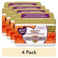 thumbnail image 1 of (4 pack) Parent's Choice Sensitivity Premium Baby Formula with Iron, Dual HMOs, 22.5 oz, 1 of 13