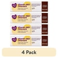 thumbnail image 1 of (4 pack) Parent's Choice Vitamin A and D Ointment, 4 oz, 1 of 7