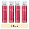 thumbnail interactive-video image 1 of (4 pack) Paris Hilton Can Can Body Spray for Women, 8 fl oz, 1 of 9
