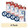 thumbnail image 1 of (4 pack) Parmalat Whole Milk, 32 fl oz (Shelf-Stable), 1 of 17