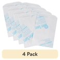 thumbnail image 1 of (4 pack) Partners Brand Bag,Silver Saver,6x8",PK250 SIL6800, 1 of 2