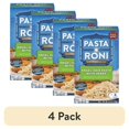thumbnail image 1 of (4 pack) Pasta Roni Angel Hair Pasta with Herbs, 4.8oz Box, 1 of 6