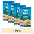 thumbnail image 1 of (4 pack) Pasta Roni Chicken & Broccoli Linguine, 4.7 oz Box, 1 of 10