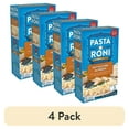 thumbnail image 1 of (4 pack) Pasta Roni Fettuccine Alfredo, 4.7 oz Box, 1 of 6