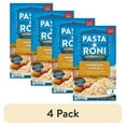 thumbnail image 1 of (4 pack) Pasta Roni Parmesan Cheese Angel Hair Pasta, 5.1 oz Box, 1 of 6