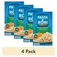 thumbnail image 1 of (4 pack) Pasta Roni® White Cheddar & Broccoli Flavor Pasta Mix 5.5 oz. Box, 1 of 10