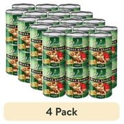 (4 pack) Pastorelli Original Pizza Sauce Can, 15oz