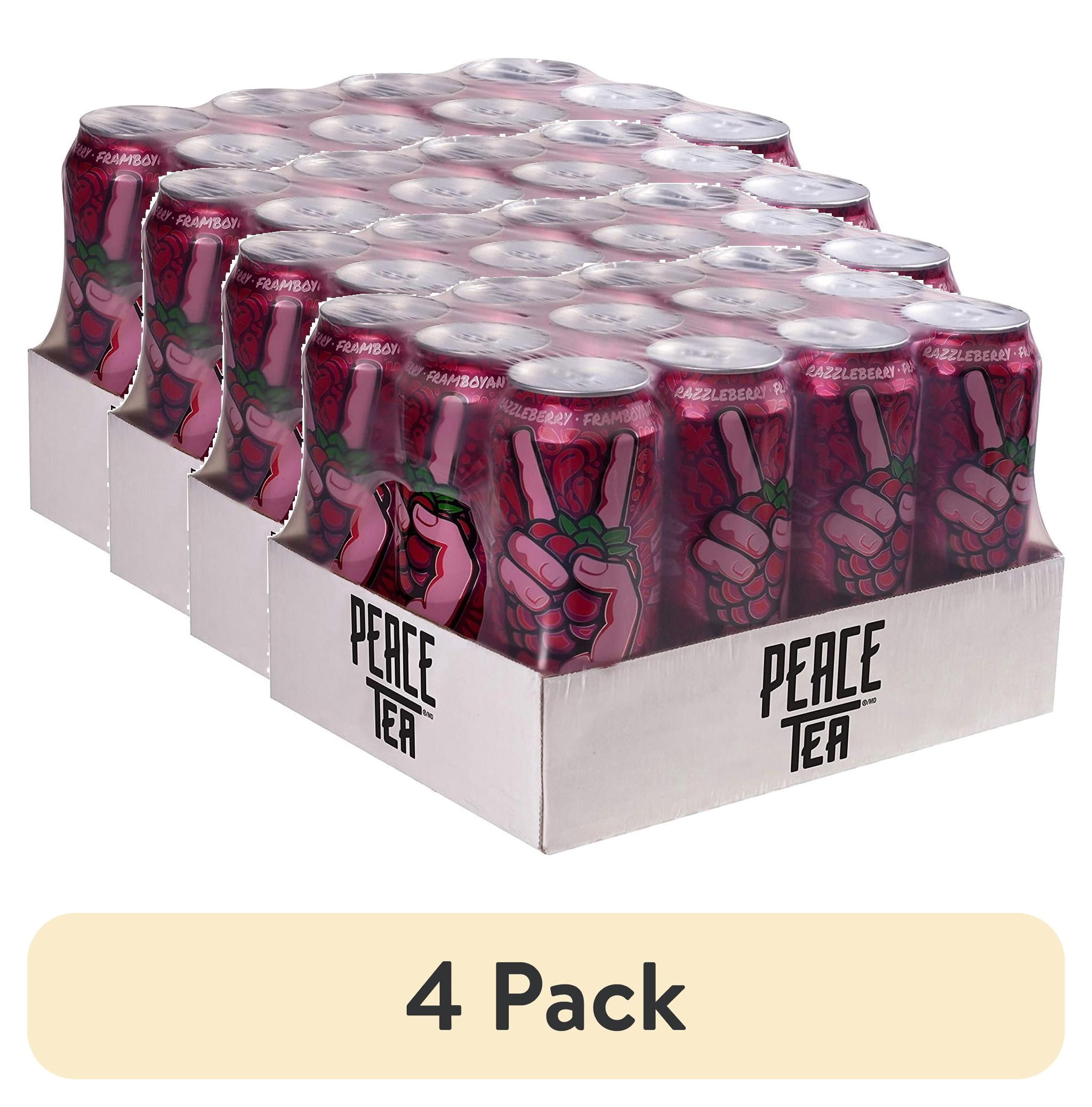 4-pack-Peace-Tea-Iced-Tea-