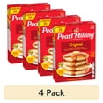 thumbnail image 1 of (4 pack) Pearl Milling Company Pancake Mix, 32oz, Packaging May Vary, 1 of 13