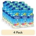 thumbnail interactive-video image 1 of (4 pack) PediaSure Grow & Gain with Immune Support, 7g Protein, Vanilla, 8-fl-oz Bottle, Pack of 6, 1 of 19