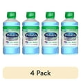 thumbnail interactive-video image 1 of (4 pack) Pedialyte AdvancedCare Electrolyte Solution, 1 Liter with PreActiv Prebiotics, Hydration Drink, Blue Raspberry, 1 of 17