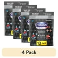 thumbnail interactive-video image 1 of (4 pack) Pedialyte AdvancedCare Plus Electrolyte Powder, Variety Pack: Berry Frost and Strawberry Freeze, 12 Powder Packets, 1 of 20