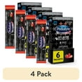 thumbnail image 1 of (4 pack) Pedialyte AdvancedCare Plus Electrolyte Powder, Strawberry Freeze, 6 Powder Packets, 1 of 11