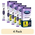 thumbnail image 1 of (4 pack) Pedialyte Electrolyte Powder, Grape, 8 Powder Packets, 1 of 24