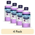 thumbnail interactive-video image 1 of (4 pack) Pedialyte Electrolyte Drink, For Kids & Adults, Grape, 1 Liter, 1 of 18