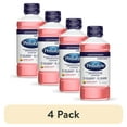 thumbnail image 1 of (4 pack) Pedialyte with Immune Support Electrolyte Solution, Raspberry Lemonade, 1 Liter, 1 of 18
