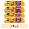 thumbnail image 1 of (4 pack) Pedigree Choice Cuts In Gravy Adult Soft Wet Dog Food Prime Rib Multipack, 13.2 Oz Cans 12 Pack, 1 of 12