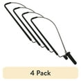 thumbnail image 1 of (4 pack) Peerless Homeowner Toiler Auger Which Features a Rust-resistant Spring Wire and a Non-slip Grip Handle., 1 of 3