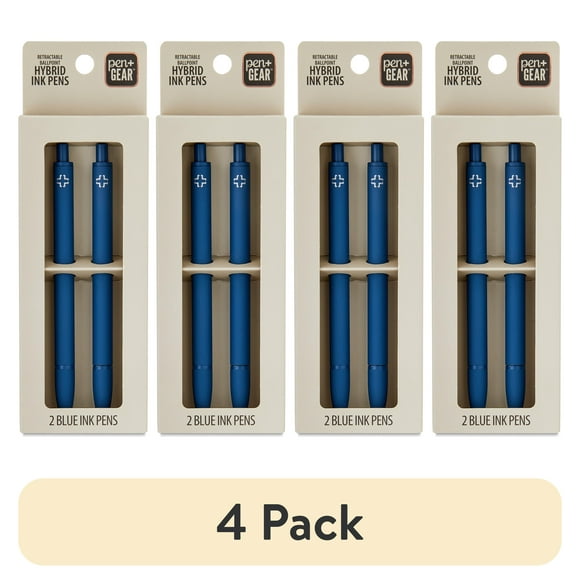 Pen+Gear Pens in Office Supplies - Walmart.com