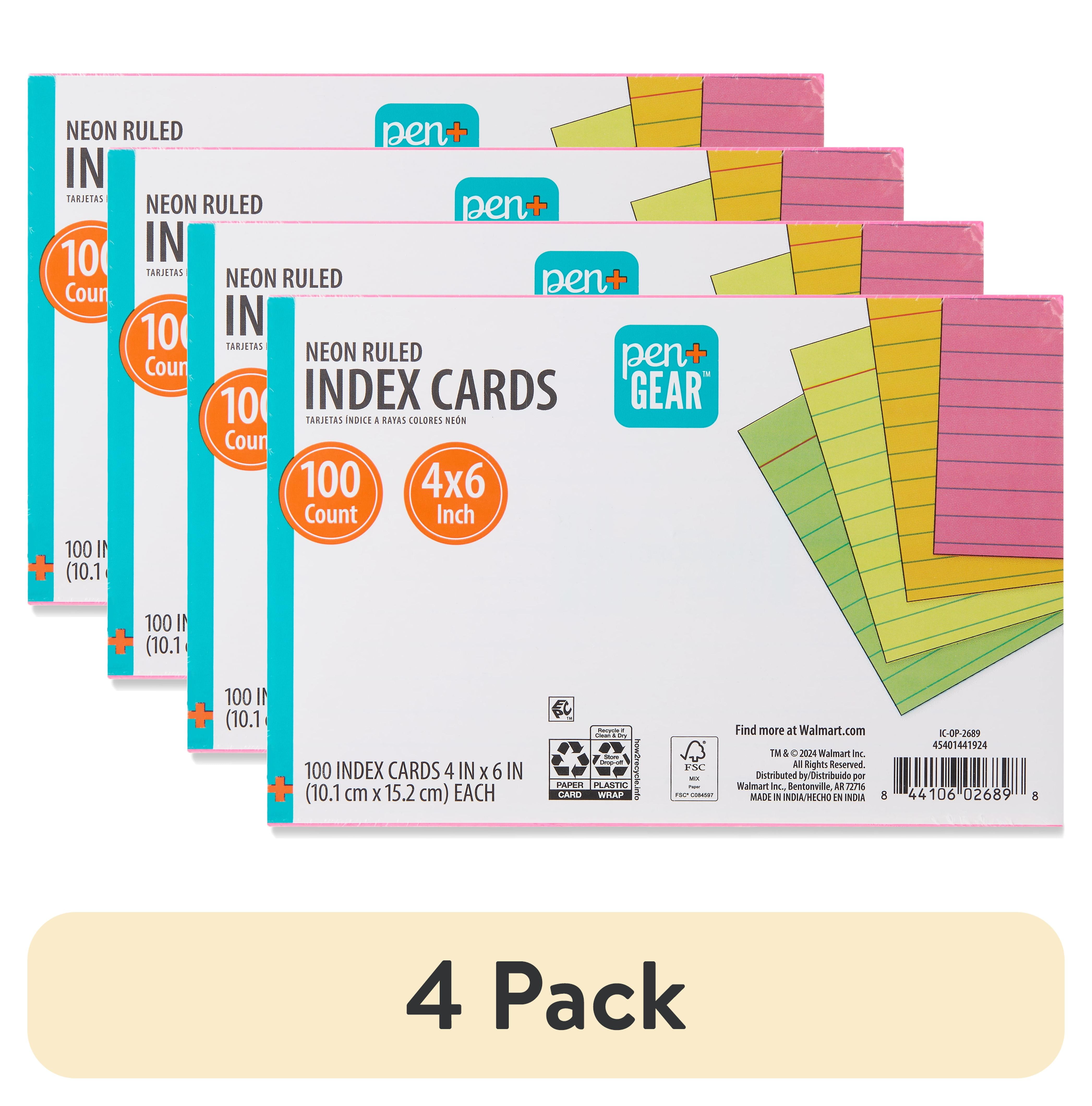Oxford Laminated Index Card Guides, Monthly Divider File, 1