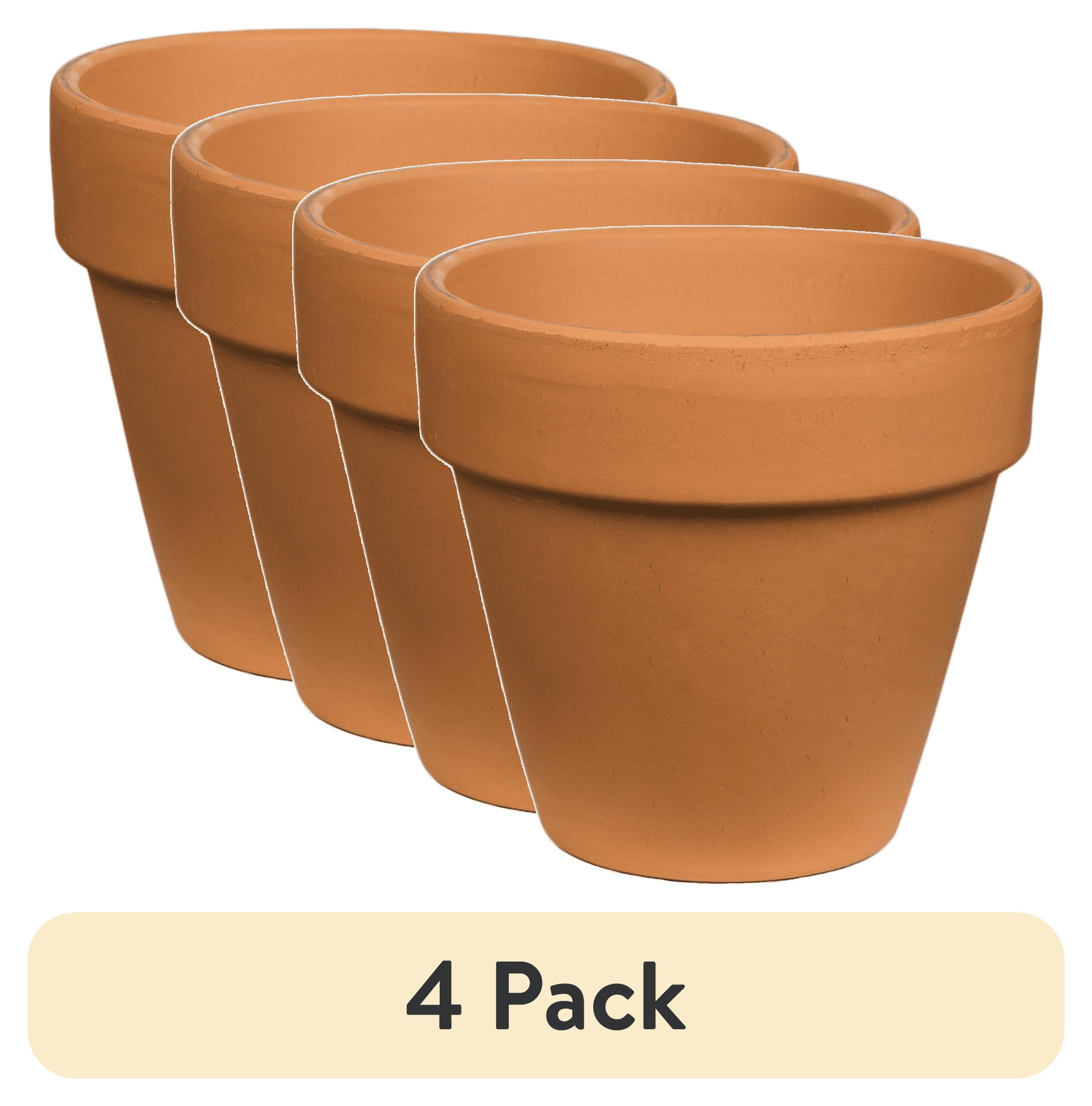 Pennington Terra Cotta Pots