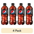 thumbnail image 1 of (4 pack) Pepsi Zero Sugar Cola - 20 oz- Pack of 2, 1 of 2