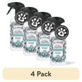 thumbnail image 1 of (4 pack) Pet~Pourri Pawsitively Fresh Pet & Home Deodorizer Spray, Jasmine + Fresh Air + Pear, 16oz, 1 of 11