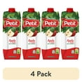 thumbnail image 1 of (4 pack) Petit Apple Nectar 1 Lt, 1 of 6