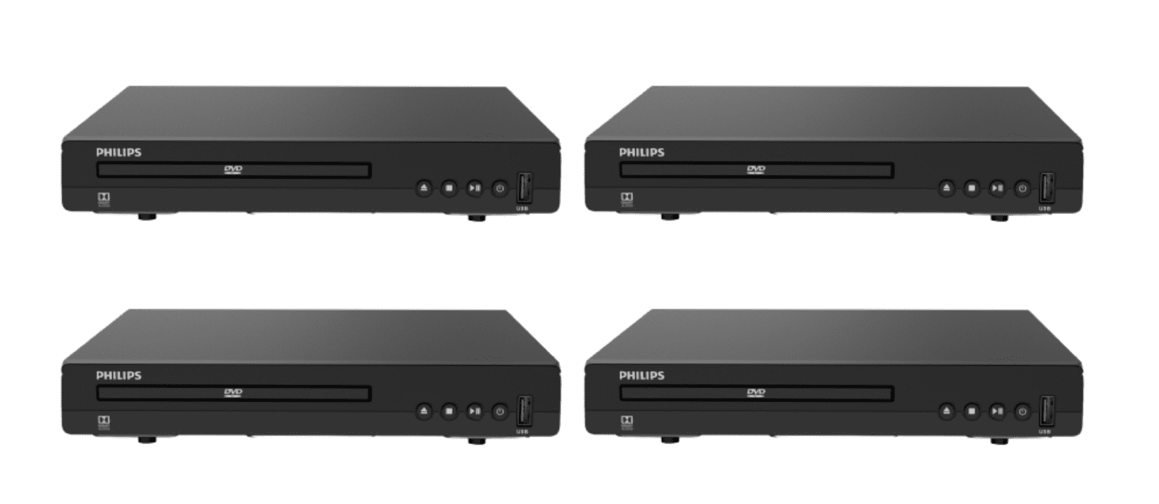 EXPV　3 DVD Search boards - TRW