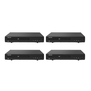 Philips Portable DVD Players