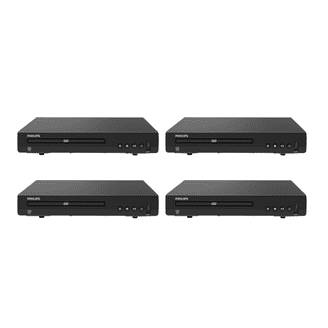 Philips Portable DVD Players in Media Players & Recorders