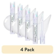 (4 pack) Physicians Formula Mineral Wear® Diamond Gloss, Crystal Clear