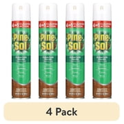(4 pack) Pine-Sol - Furniture Polish Aerosol- 12.7oz - Pine