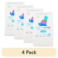 thumbnail image 1 of (4 pack) PrettyLitter, Health Monitoring Cat Litter - 8lb, 1 of 12