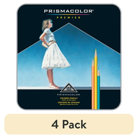 Premier Soft Core Colored Pencil