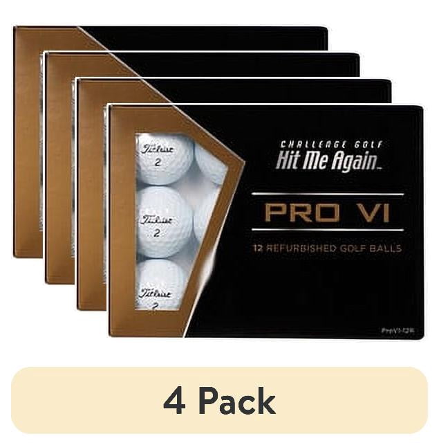 4-pack-ProV1-Golf-Balls-Hit-Me