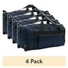 Actual Color: Blue, Multipack Quantity: 4