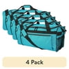 Actual Color: Teal, Multipack Quantity: 4