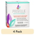 thumbnail image 1 of (4 pack) Provella Women's Probiotic Dietary Supplement Tablets, 30 Count, 1 of 3