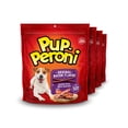 thumbnail image 1 of (4 pack) Pup Peroni Original Bacon Flavor Dog Treats, 22.5 oz Bag, 1 of 15