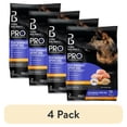 thumbnail image 1 of (4 pack) Pure Balance Pro+ Performance Sport Dog Chicken and Brown Rice Recipe, Dry Dog Food, 18 lb Bag, 1 of 8