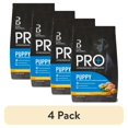 thumbnail image 1 of (4 pack) Pure Balance Pro+ Puppy Food, Chicken & Rice Recipe, 16 lbs, 1 of 9