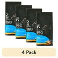 thumbnail image 1 of (4 pack) Pure Balance Pro+ Puppy Chicken & Rice Recipe Dry Dog Food for Puppies, 8 lbs, 1 of 11