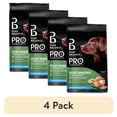 thumbnail image 1 of (4 pack) Pure Balance Pro+ Weight Management Chicken & Oatmeal Recipe Dry Dog Food, 16 lbs, 1 of 11