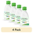 thumbnail image 1 of (4 pack) Pure Bliss by Similac Organic Ready-to-Feed Baby Formula, USDA-Certified Organic, 32-fl-oz Bottle, 1 of 15