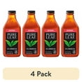 thumbnail image 1 of (4 pack) Pure Leaf Iced Tea, Raspberry, 64 fl oz Bottle, 1 of 6