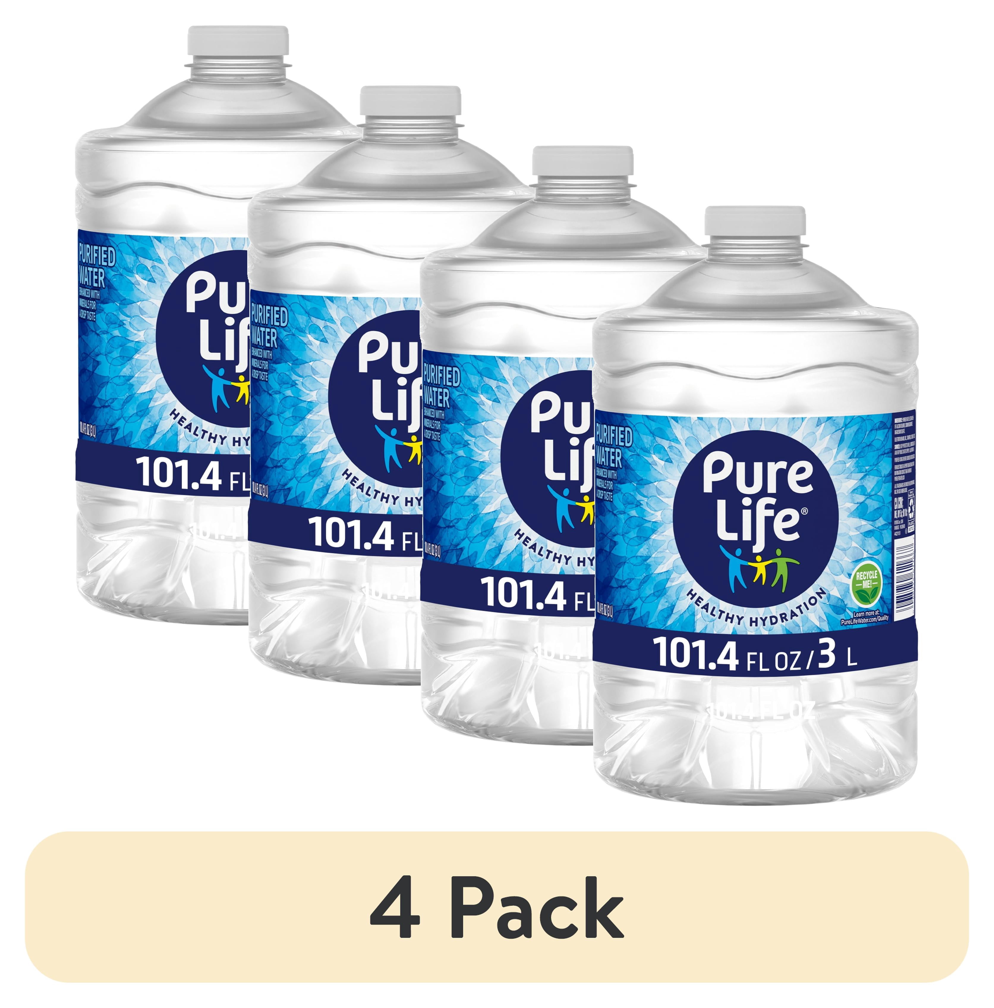 4-pack-Pure-Life-Purified-