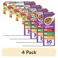 thumbnail image 1 of (4 pack) Purina Beneful Medleys Wet Dog Food Variety Pack with Tuscan, Romana, and Mediterranean Style Dog Food in Dog Gravy, 3 oz Cans, 1 of 15