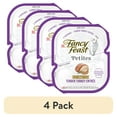 thumbnail image 1 of (4 pack) Purina Fancy Feast Petites Tender Turkey Entrée Gourmet Wet Cat Food Pate, 1 of 12