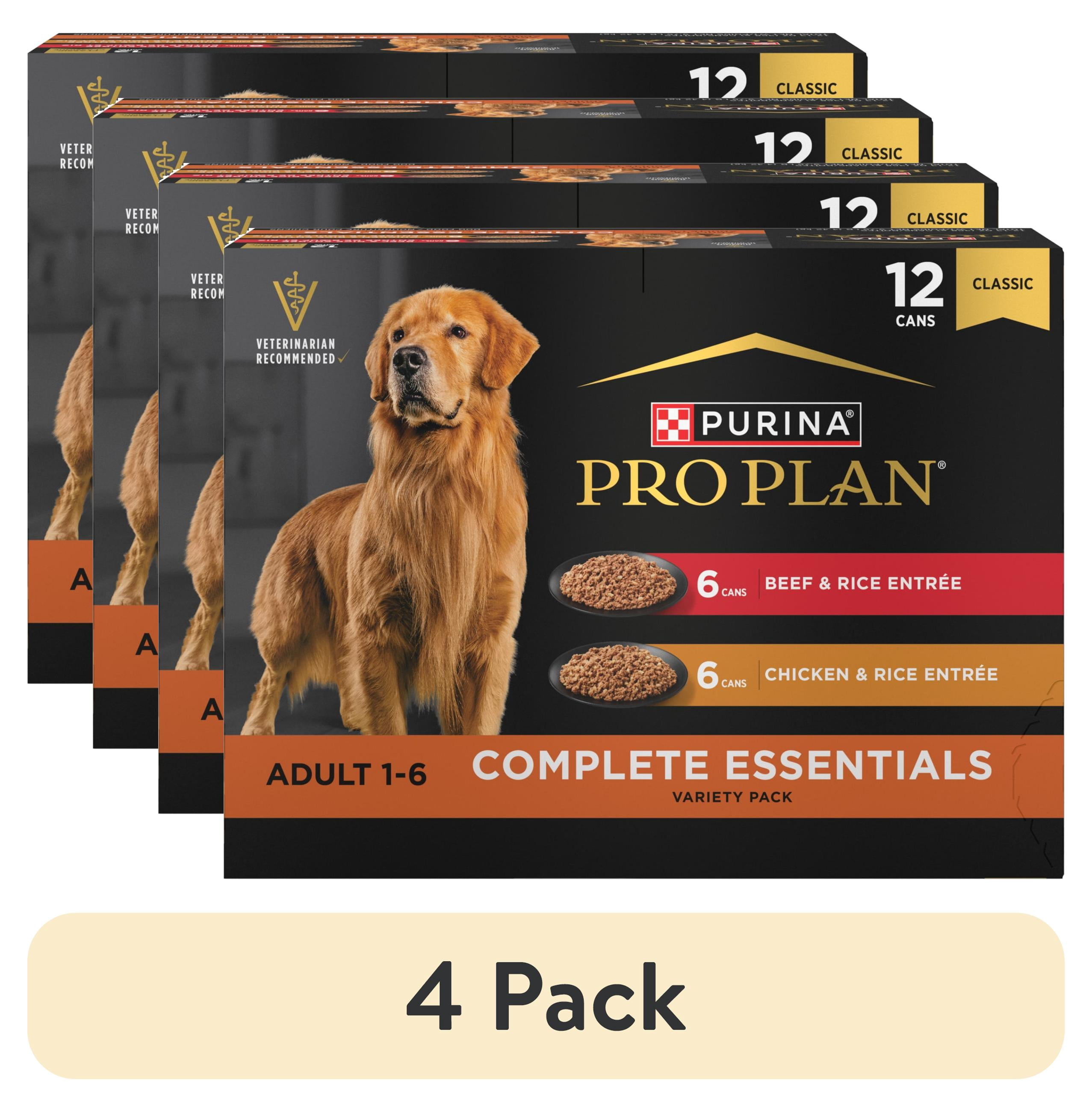 4-pack-Purina-Pro-Plan-